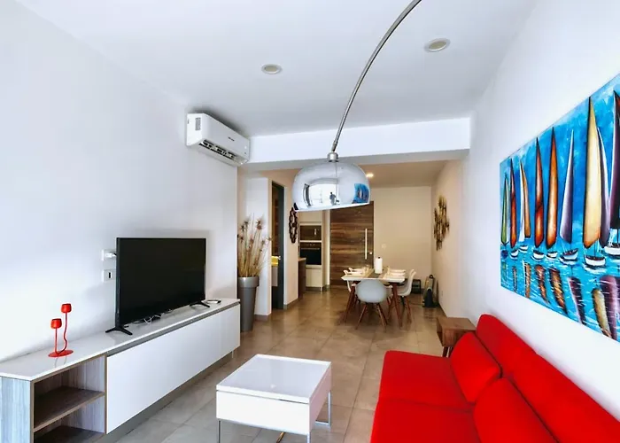Apartment Icono 210 By Guys *