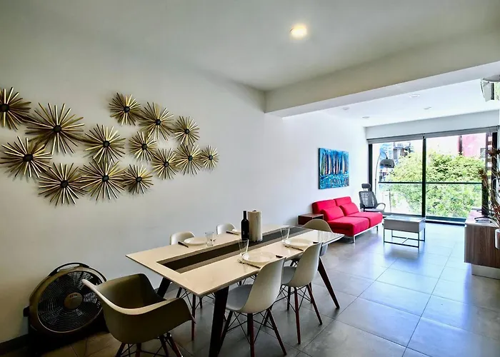 Apartment Icono 210 By Guys *