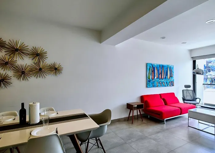 Apartment Icono 210 By Guys