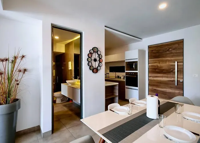 Apartment Icono 210 By Guys *