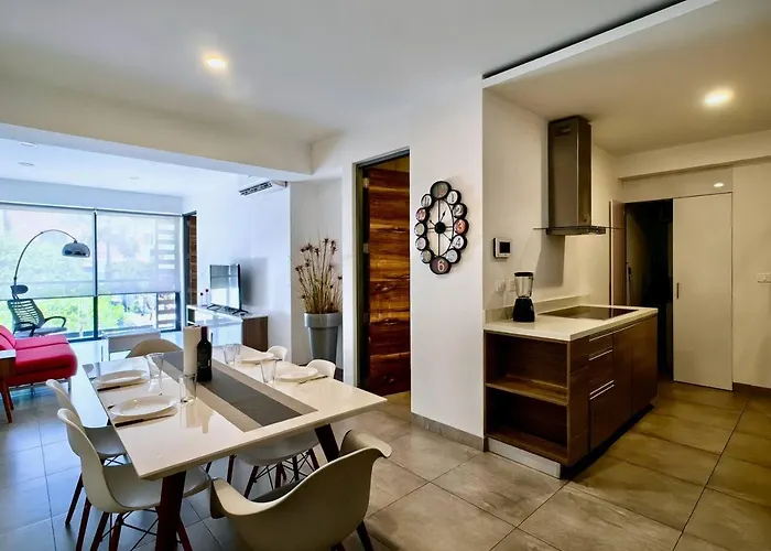 Icono 210 By Guys Apartment *