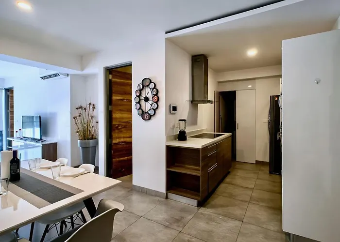 Apartment Icono 210 By Guys