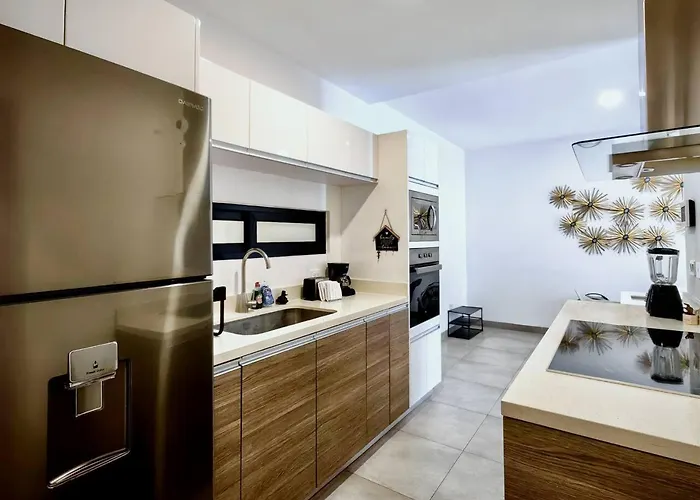 Icono 210 By Guys Apartment Playa del Carmen