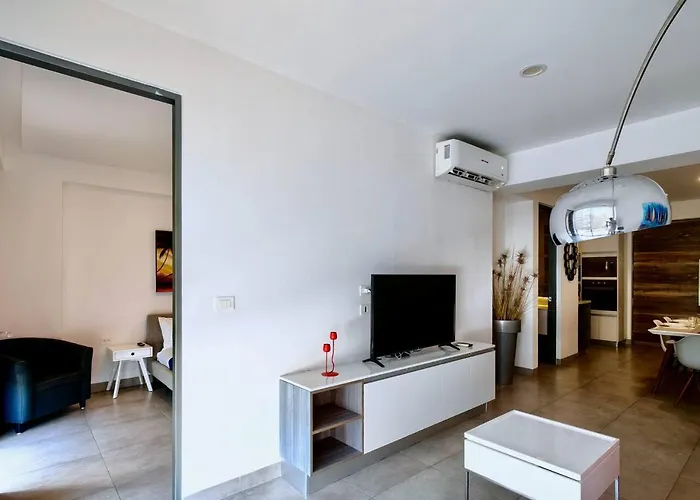 Apartment Icono 210 By Guys Playa del Carmen