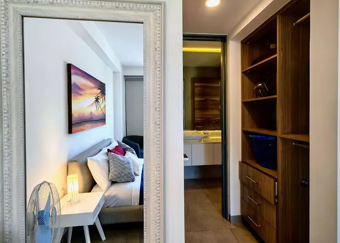 Apartment Icono 210 By Guys Playa del Carmen