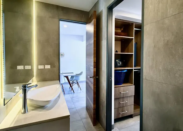 Apartment Icono 210 By Guys Playa del Carmen