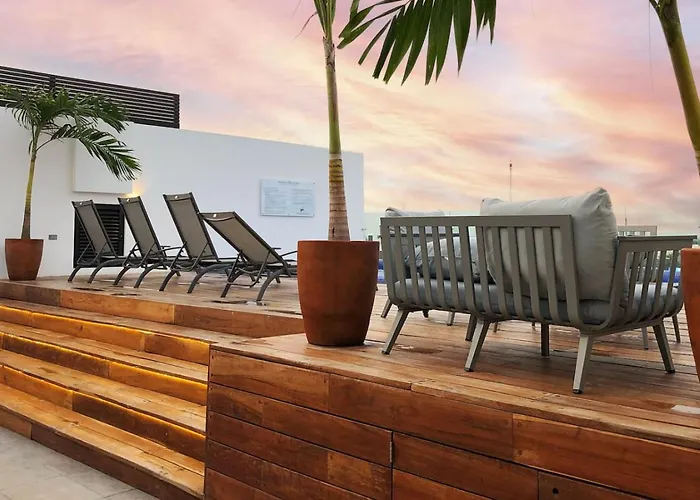 Appartement Icono 210 By Guys *